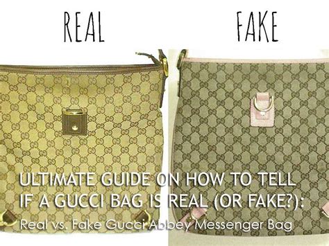 how to tell if you have a fake gucci disco|gucci handbags false.